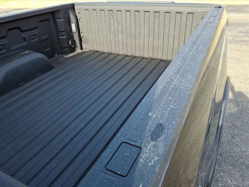 Used 2026 Chevrolet Silverado 1500 Custom image 13