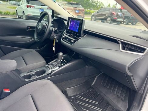 Used 2023 Toyota Corolla LE FWD image 26