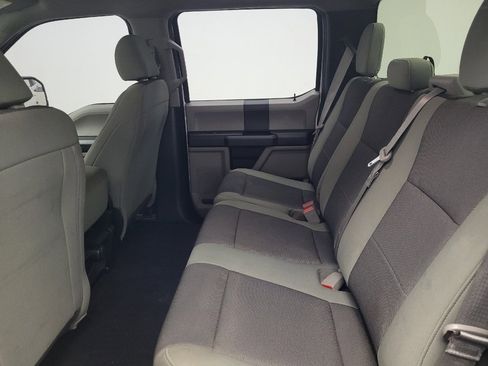 Used 2020 Ford F150 XL w/ Equipment Group 101A Mid AWD/4WD image 18