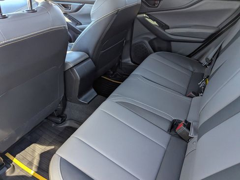 Certified 2023 Subaru Crosstrek 2.5i Sport image 15