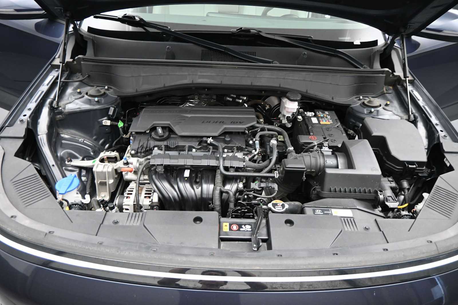 Used 2024 Hyundai Kona SEL AWD/4WD image 28