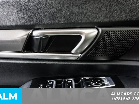 Used 2024 Kia Telluride S w/ S Sunroof Package FWD image 43