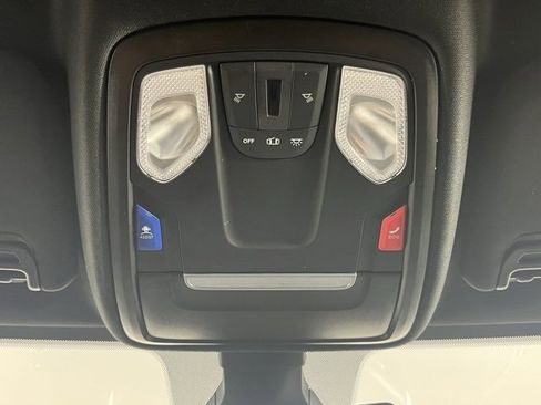 Used 2024 RAM 2500 Big Horn image 18