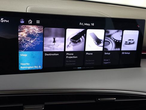 Used 2026 Genesis GV70 2.5T Advanced image 17