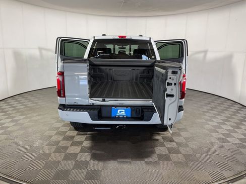 Used 2024 Ford F150 Platinum image 22