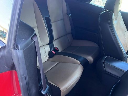 Used 2011 Chevrolet Camaro LT w/ RS Package RWD image 28