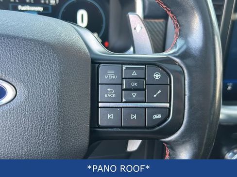 Used 2021 Ford F150 Raptor w/ Raptor 37 Performance Package image 24