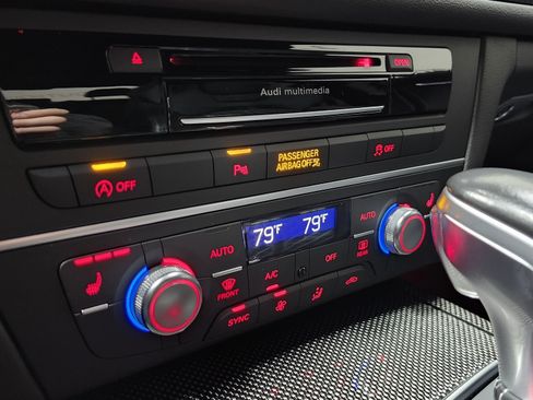 Used 2016 Audi S6 Premium Plus image 34