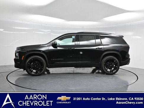 New 2026 Chevrolet Traverse LT image 47