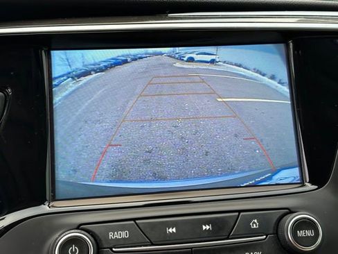 Used 2019 Buick Envision Preferred image 28