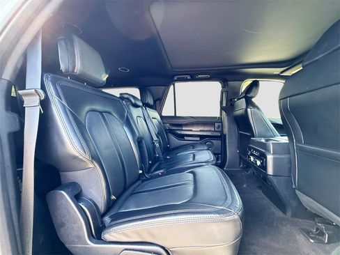 Used 2021 Ford Expedition Max Limited image 32