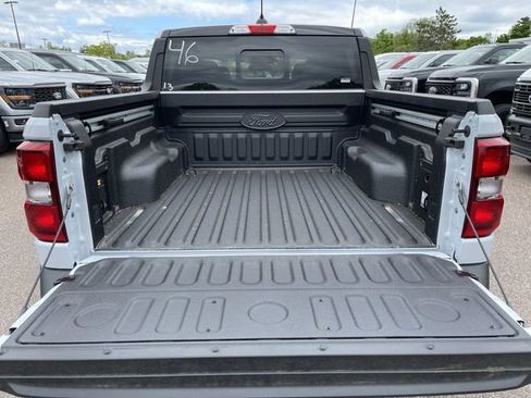 New 2026 Ford Maverick Lariat w/ Black Appearance Package AWD/4WD image 23