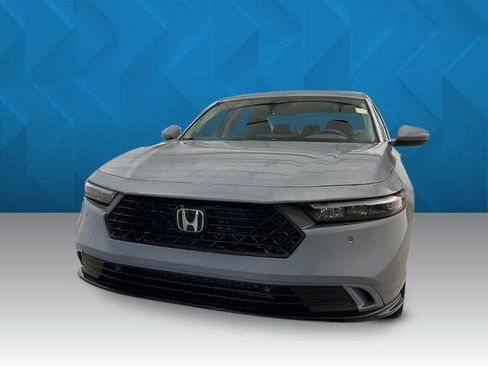 New 2025 Honda Accord EX-L image 10
