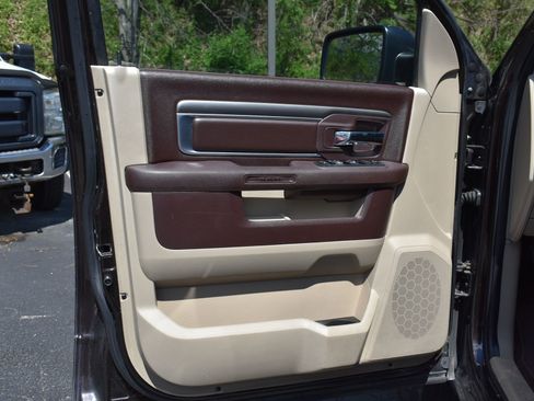 Used 2016 RAM 1500 Big Horn image 12