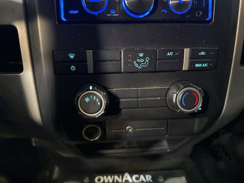 Used 2012 Ford F150 XLT w/ Trailer Tow Pkg image 28