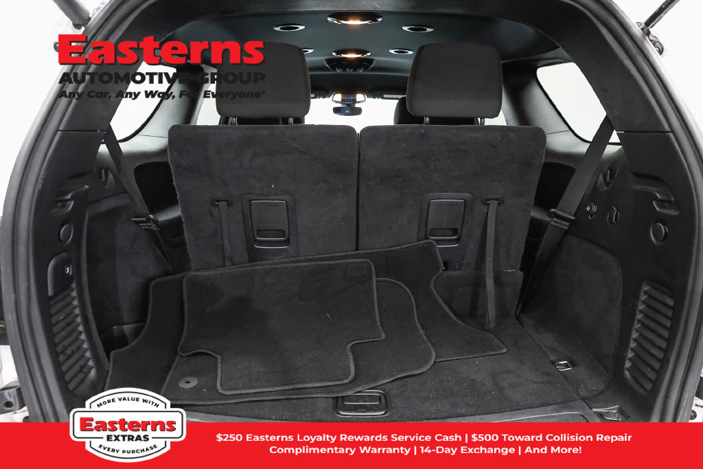 Used 2025 Dodge Durango GT RWD image 10