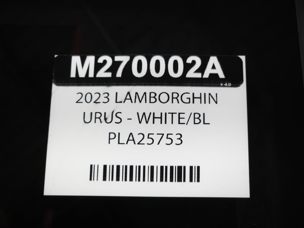Used 2023 Lamborghini Urus S AWD/4WD image 33