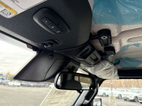 New 2026 Jeep Gladiator Willys image 30