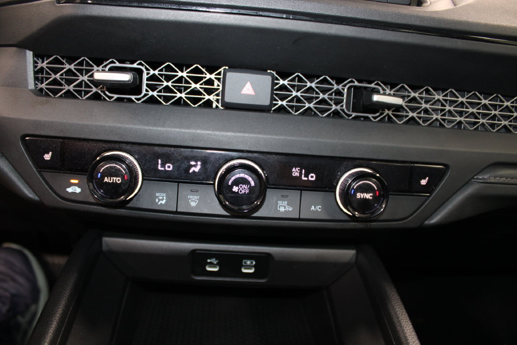 Used 2025 Honda Accord SE image 41