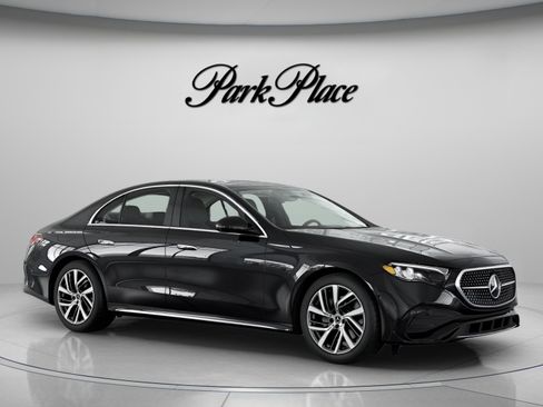 New 2026 Mercedes-Benz E 350 Sedan image 29
