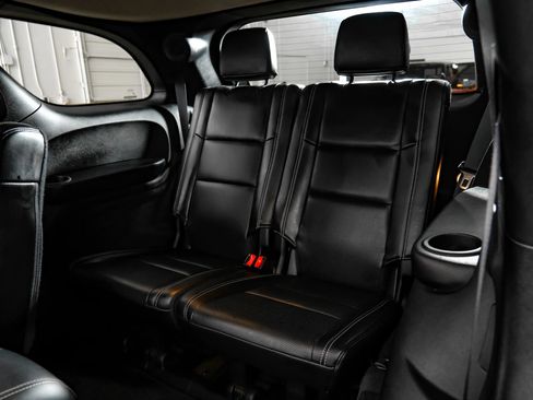Used 2015 Dodge Durango Citadel w/ Technology Group AWD/4WD image 54