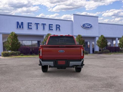 New 2026 Ford F350 Lariat w/ Lariat Ultimate Package AWD/4WD image 27