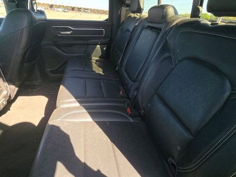 Used 2020 RAM 1500 Lone Star image 3