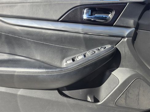 Used 2019 Nissan Maxima 3.5 SL w/ Floor Mat Group image 22