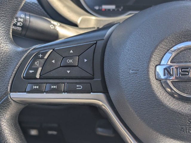 Certified 2020 Nissan Kicks SV w/ Exterior Package FWD image 18