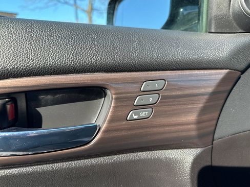 Used 2016 Honda Accord EX-L image 21