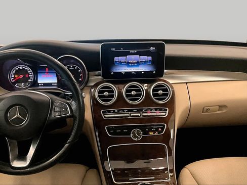 Used 2015 Mercedes-Benz C 300 4MATIC Sedan image 6