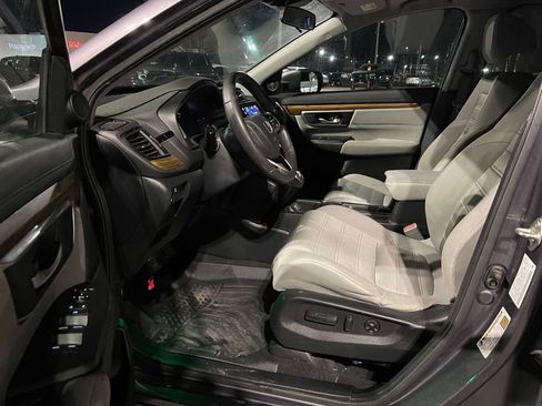 Used 2019 Honda CR-V EX image 5