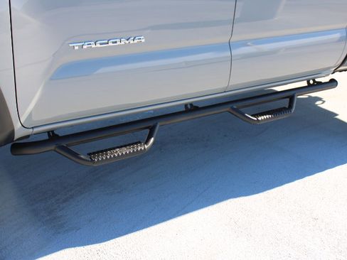 Used 2020 Toyota Tacoma TRD Off-Road image 11