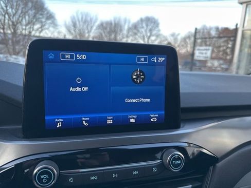 Used 2023 Ford Escape Active image 20