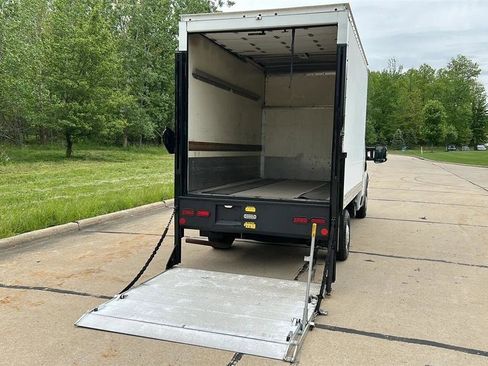 Used 2016 RAM ProMaster 3500 FWD image 14