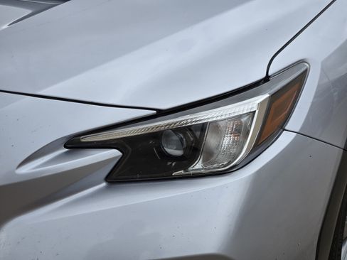 Used 2022 Subaru WRX image 6