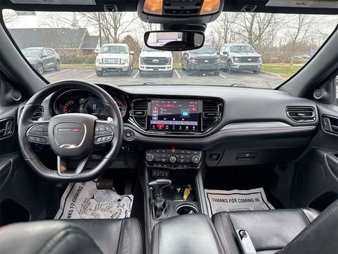 Used 2024 Dodge Durango GT image 10