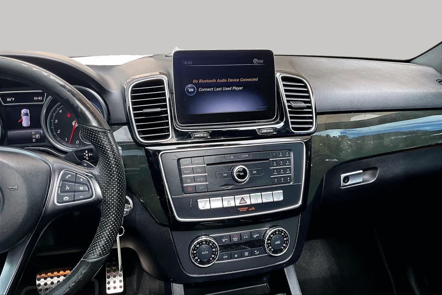 Used 2019 Mercedes-Benz GLE 400 4MATIC image 7