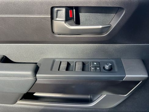 Used 2025 Toyota Tundra SR5 w/ SR5 Premium Package image 8