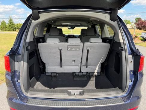 Used 2019 Honda Odyssey EX-L image 24
