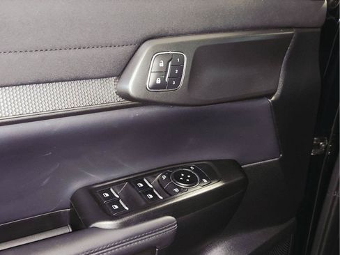 Used 2024 Ford Ranger Raptor AWD/4WD image 10