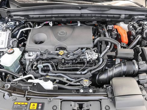 New 2026 MAZDA CX-50 AWD 2.5 Hybrid w/ Premium Pkg image 48