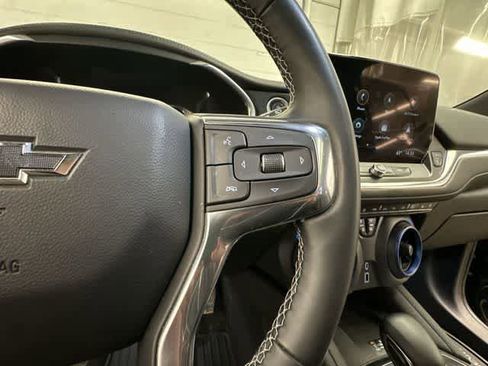 Used 2023 Chevrolet Blazer RS w/ Enhanced Convenience Package AWD/4WD image 10
