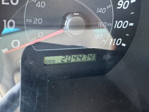 Used 2006 Toyota 4Runner Sport image 30