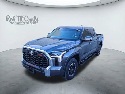 Used 2023 Toyota Tundra SR5