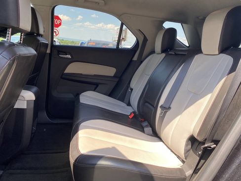 Used 2014 Chevrolet Equinox LT FWD image 13