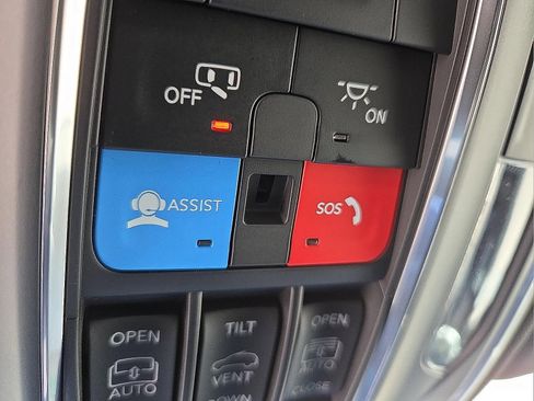 New 2026 Jeep Grand Cherokee Limited w/ Luxury Tech Group II image 22