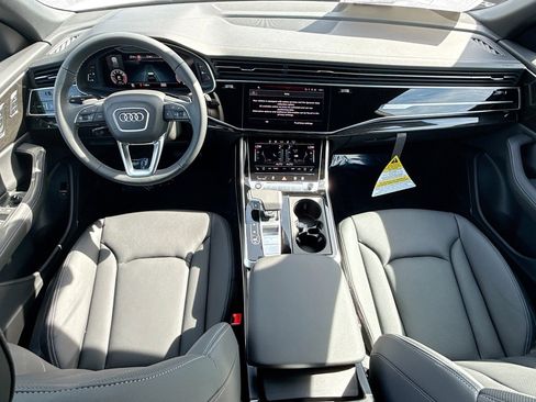 New 2026 Audi Q8 Premium Plus image 16
