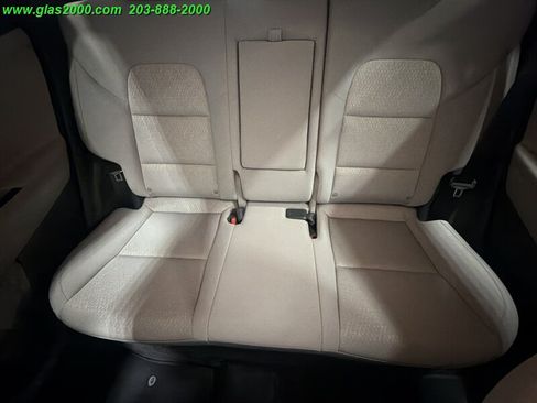 Used 2018 Hyundai Tucson SE AWD/4WD image 18