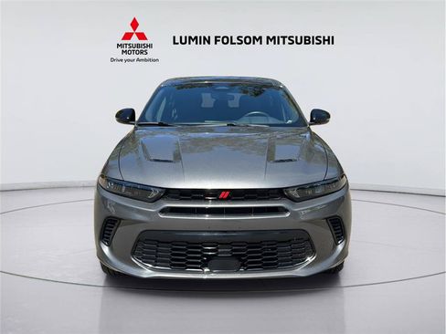 Used 2024 Dodge Hornet R/T Plus AWD/4WD image 8